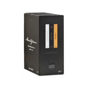 Bag in Box 3L Deciso
