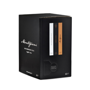 Bag in Box 5L Deciso