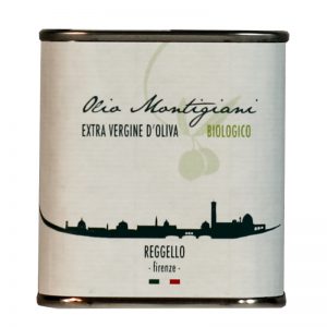 Lattina 100ml - Biologico