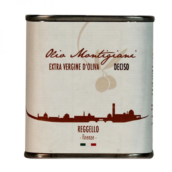 Lattina 100ml – Deciso