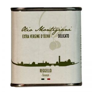 Lattina 100ml – Delicato