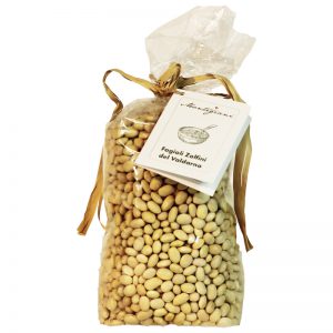 Fagioli Zolfini del Valdarno 500g