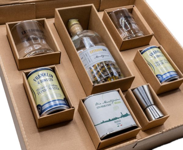Kit Aperitivo Montigiani